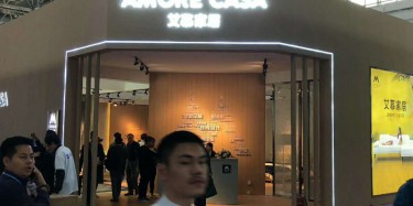 家具展展臺(tái)裝修應(yīng)該怎么做？