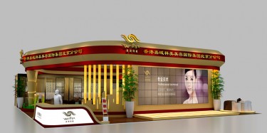 展臺(tái)設(shè)計(jì)搭建中的環(huán)保、浪費(fèi)問題
