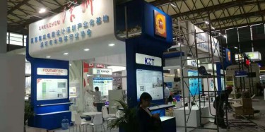 展臺(tái)搭建要怎么體現(xiàn)它的獨(dú)特呢？