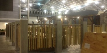 畢加展覽助力新加坡家具展，再次踏出國際一大步