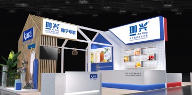 如何做好展臺設(shè)計(jì)搭建，對此你又了解多少呢