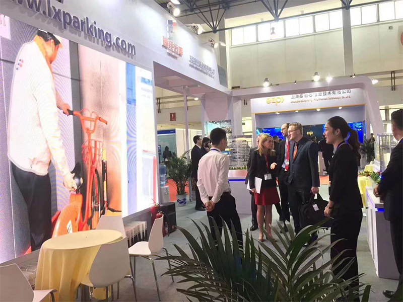 隆翔云庫(kù)——車展展覽設(shè)計(jì)