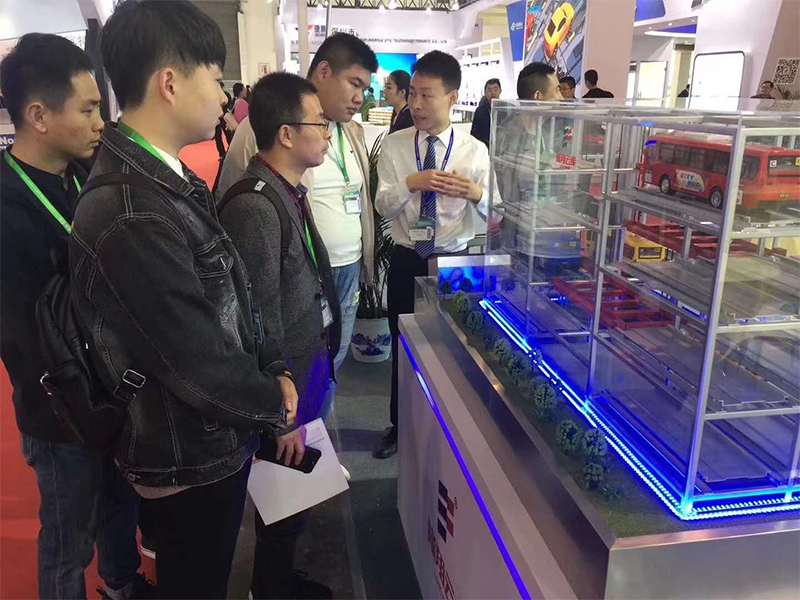 隆翔云庫(kù)——車展展覽設(shè)計(jì)